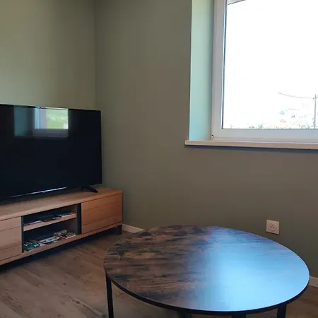 Le Cocon De Jeannette Bergheim