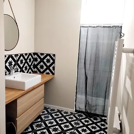 Daire Le Cocon De Jeannette