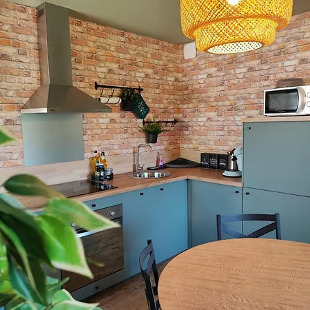 Le Cocon De Jeannette