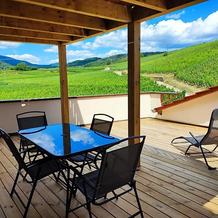 Le Cocon De Jeannette *