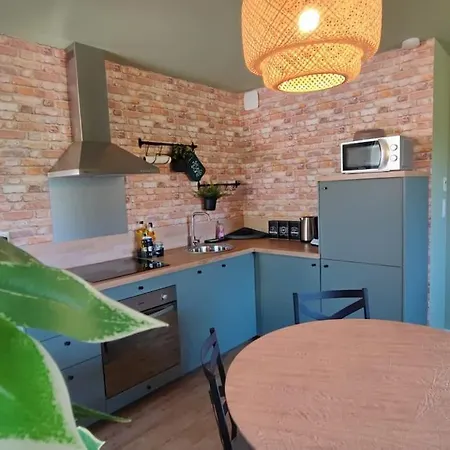 Le Cocon De Jeannette Daire