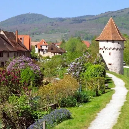 Le Cocon De Jeannette Daire *