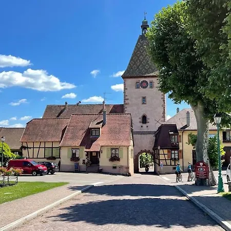 Le Cocon De Jeannette Daire