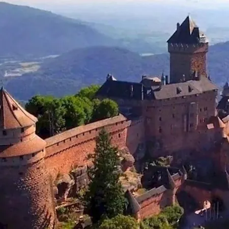 Daire Le Cocon De Jeannette