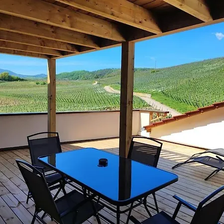 Le Cocon De Jeannette *