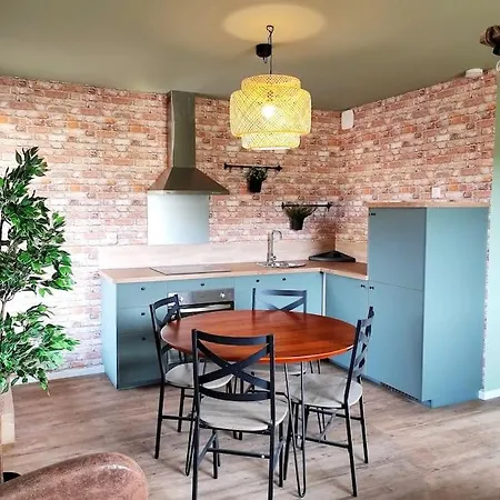 Le Cocon De Jeannette Daire Bergheim