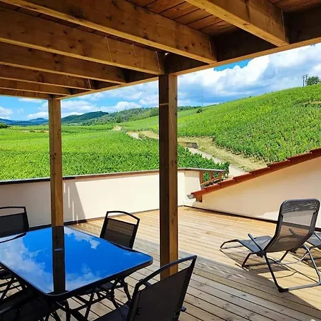 Le Cocon De Jeannette Daire