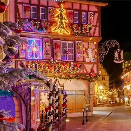 Le Cocon De Jeannette Daire *